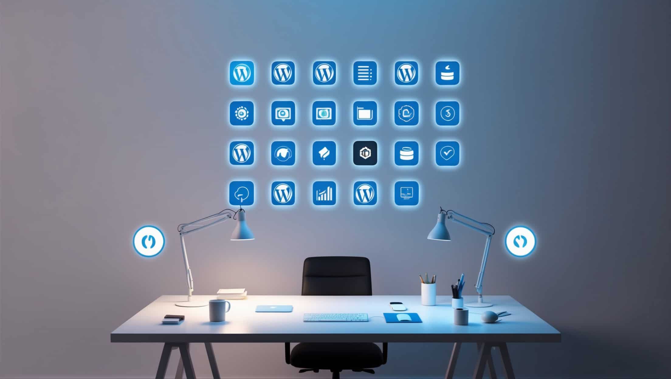 Entfessle die Kraft der Dashicons: Gestalte dein WordPress-Design mit Icons!
